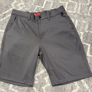 Gray Men's Shorts Hasley
